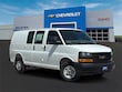 GMC Savana Cargo 2500