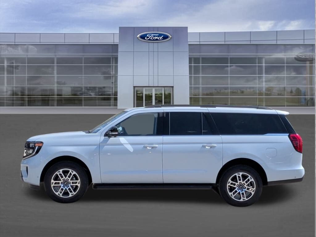New 2025 Ford Expedition Max Active SUV