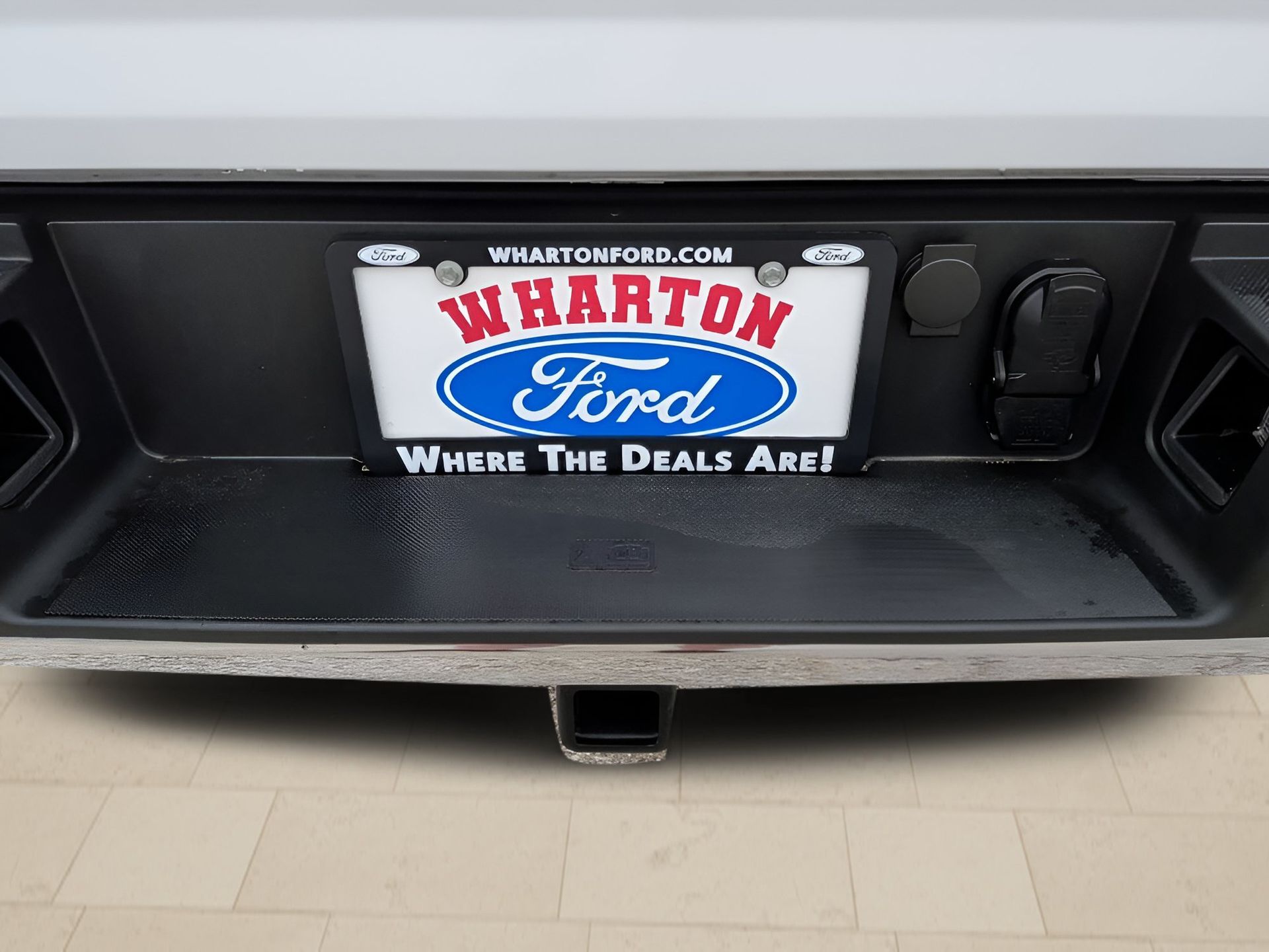 2026 Ford F-150 XLT - Photo 35