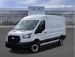  Ford Transit-250 Cargo