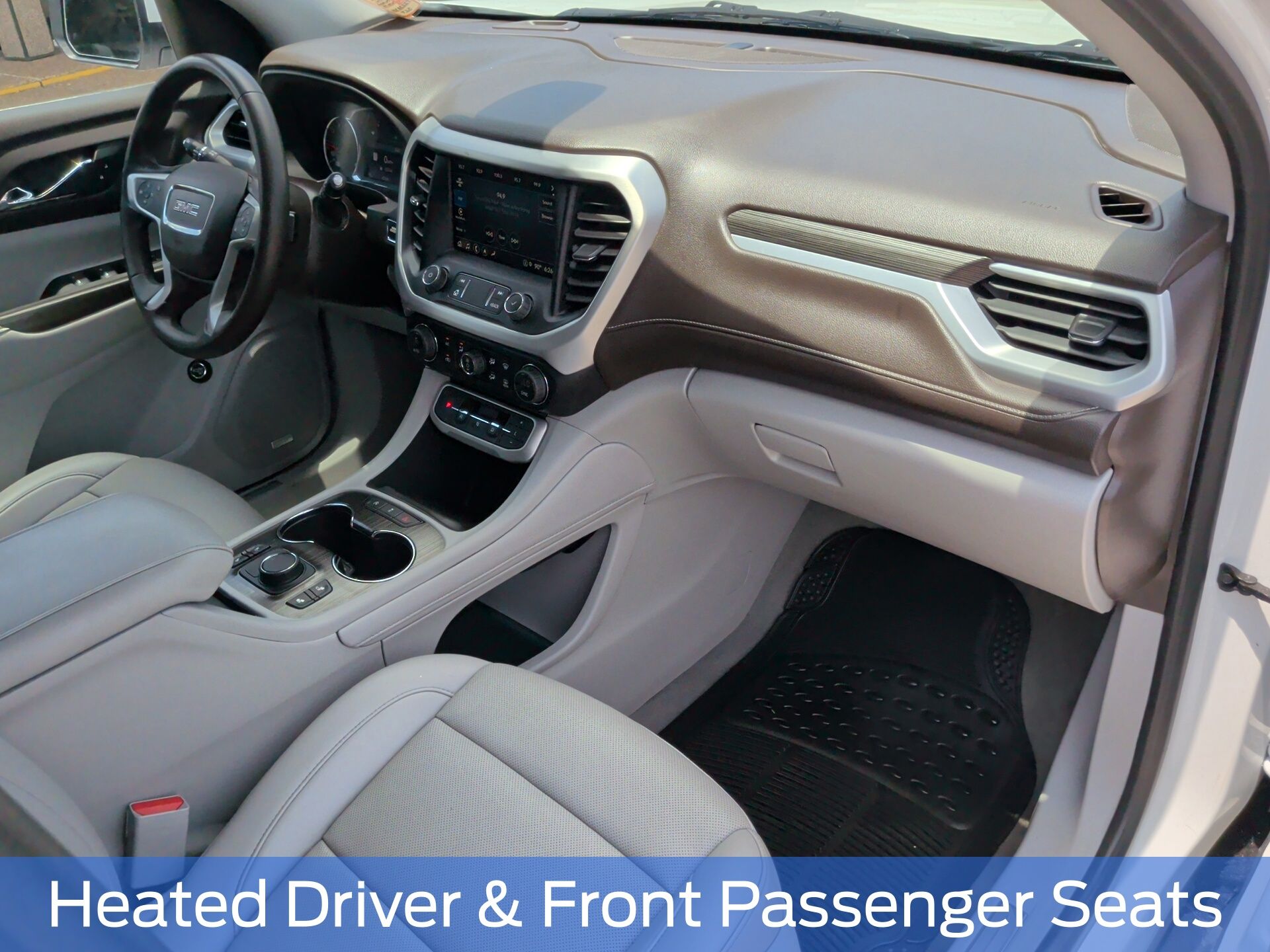 2023 GMC Acadia SLT - Photo 24