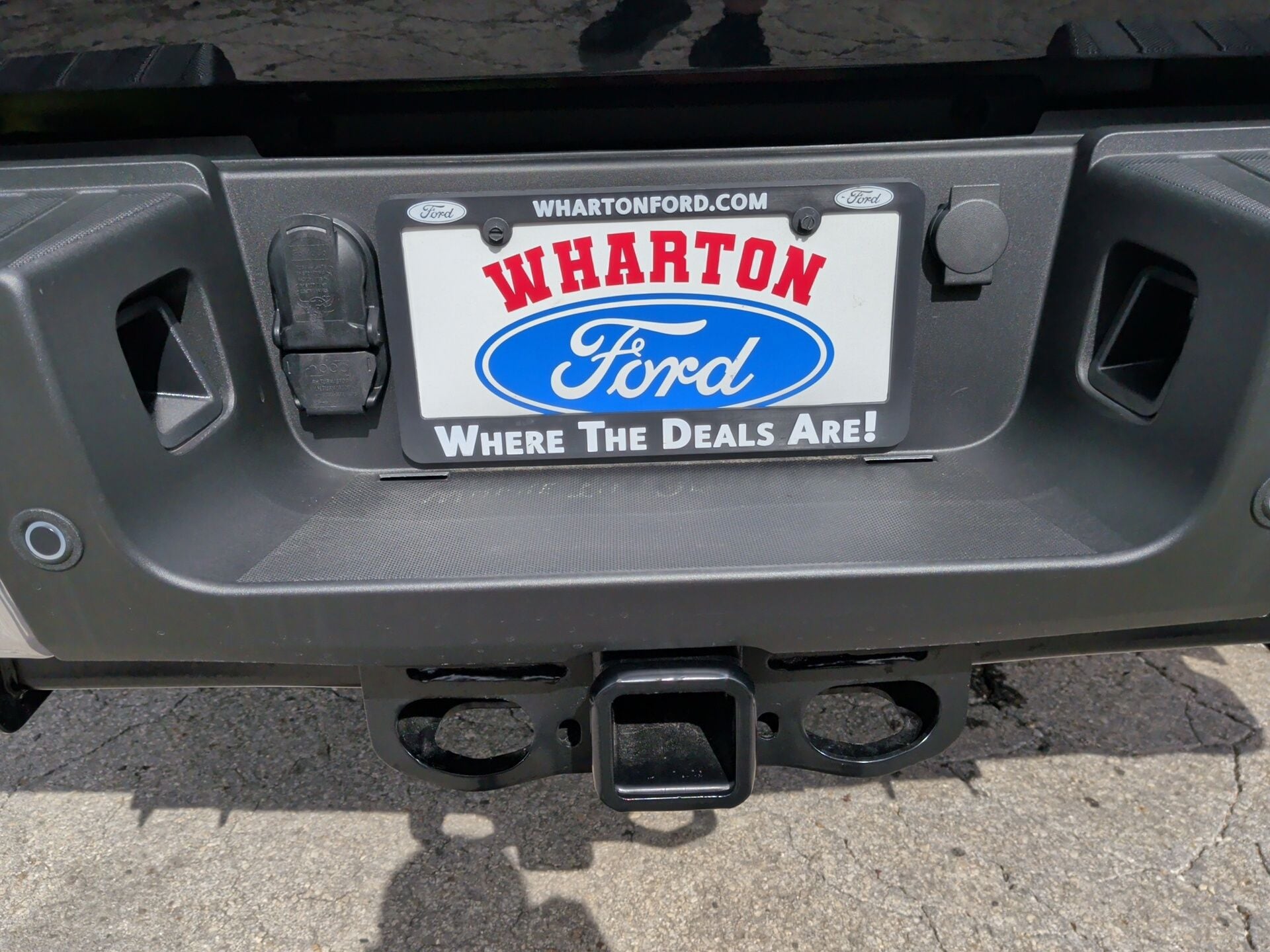 2026 Ford F-250 Super Duty King Ranch - Photo 34
