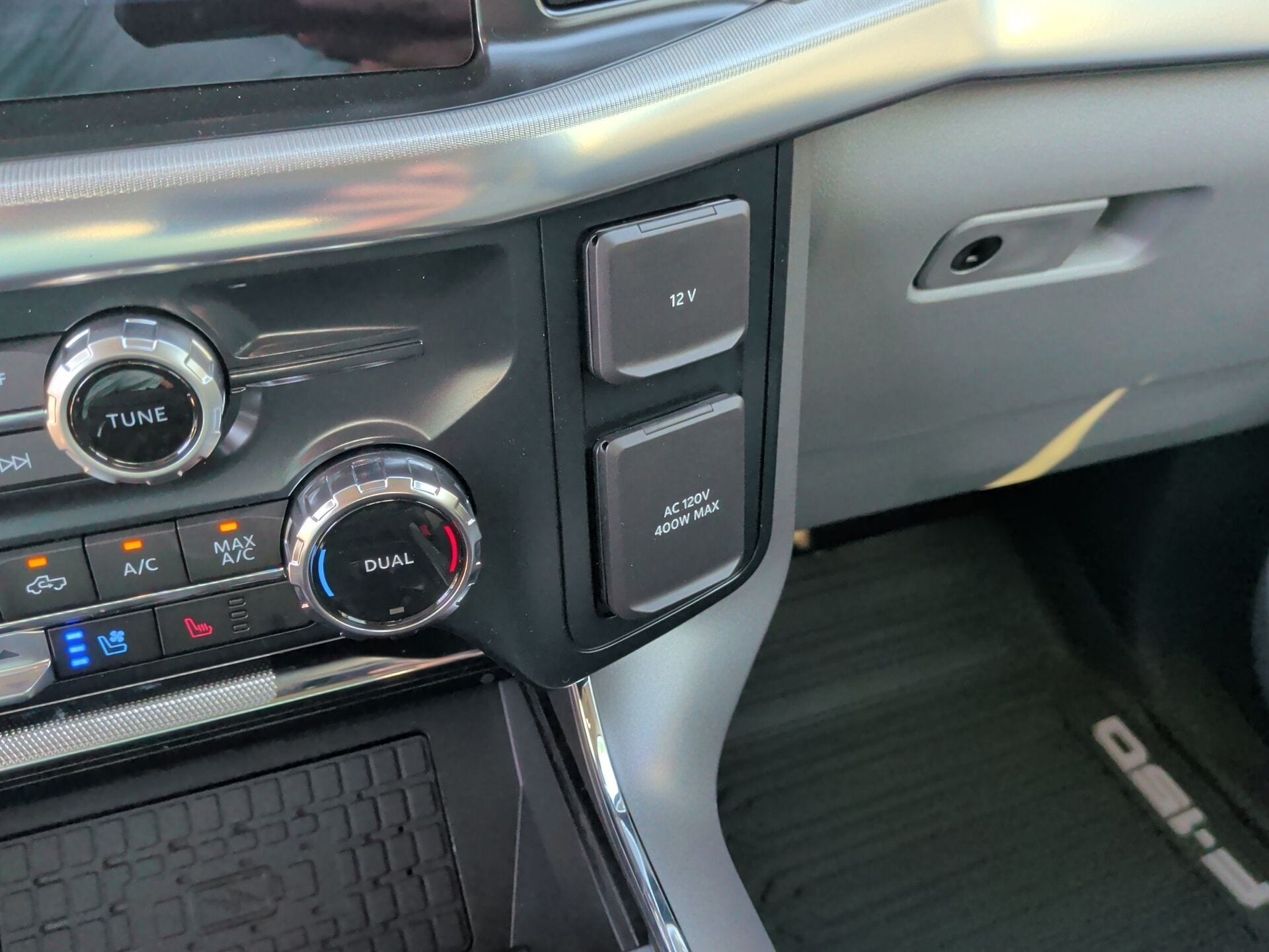 2026 Ford F-150 Lariat - Photo 30