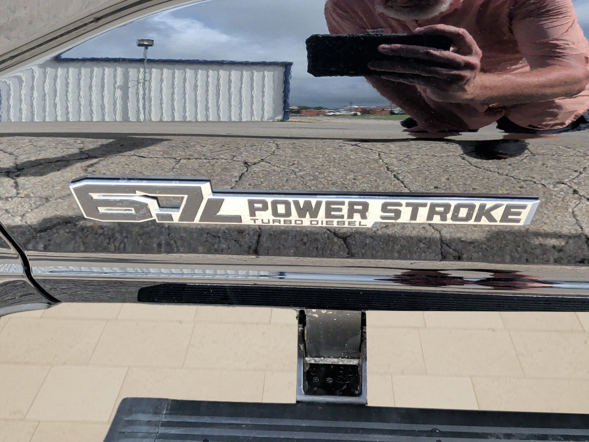 2026 Ford F-250 Super Duty King Ranch - Photo 36