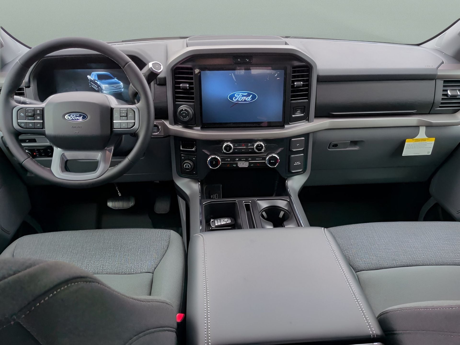 2026 Ford F-150 XLT - Photo 12