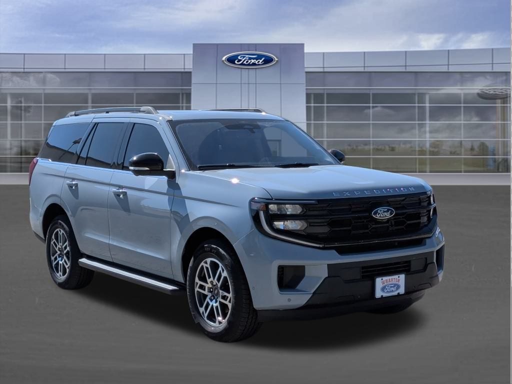 2025 Ford Expedition Active - Photo 7