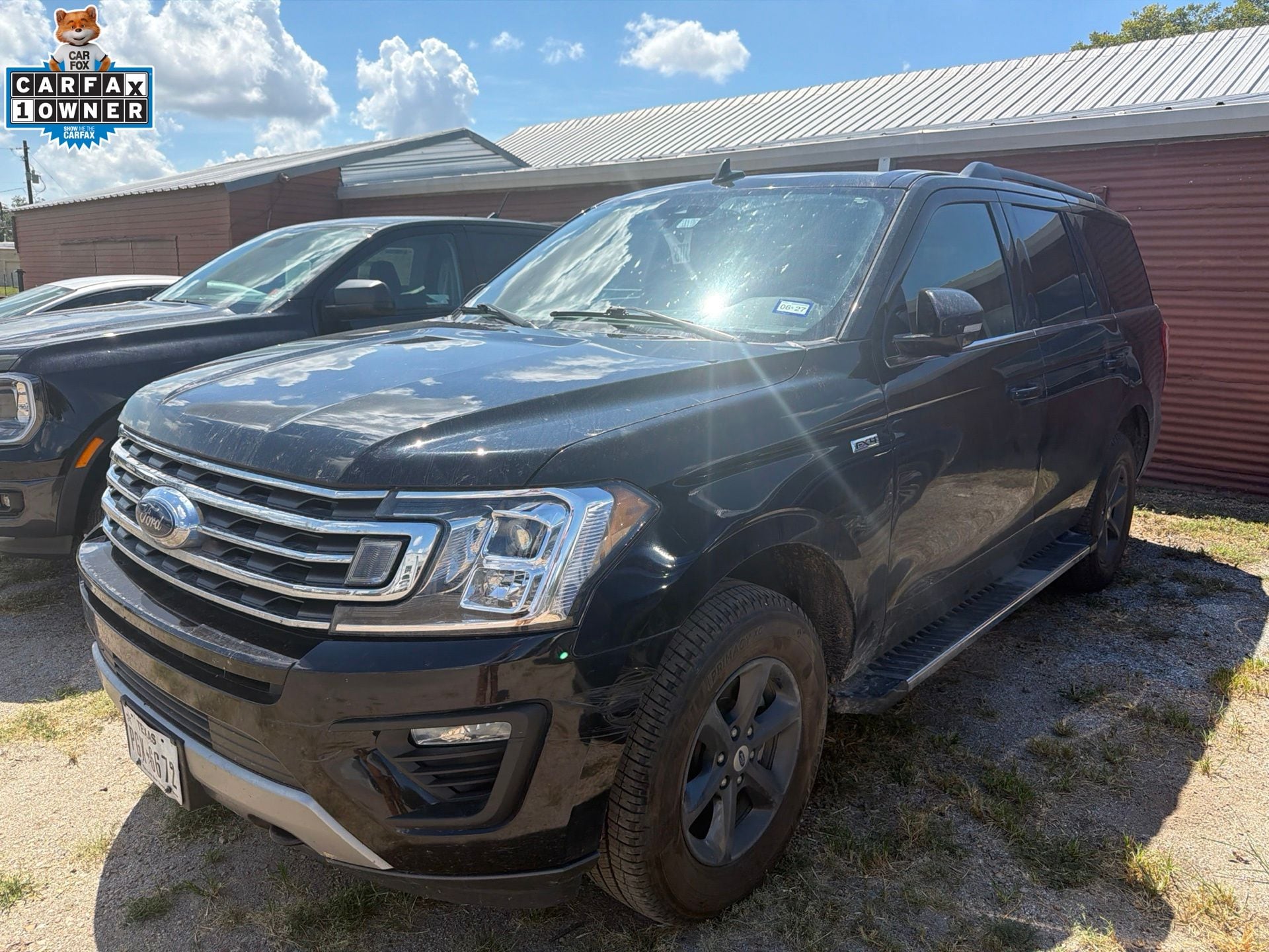 Used 2021 Ford Expedition XLT