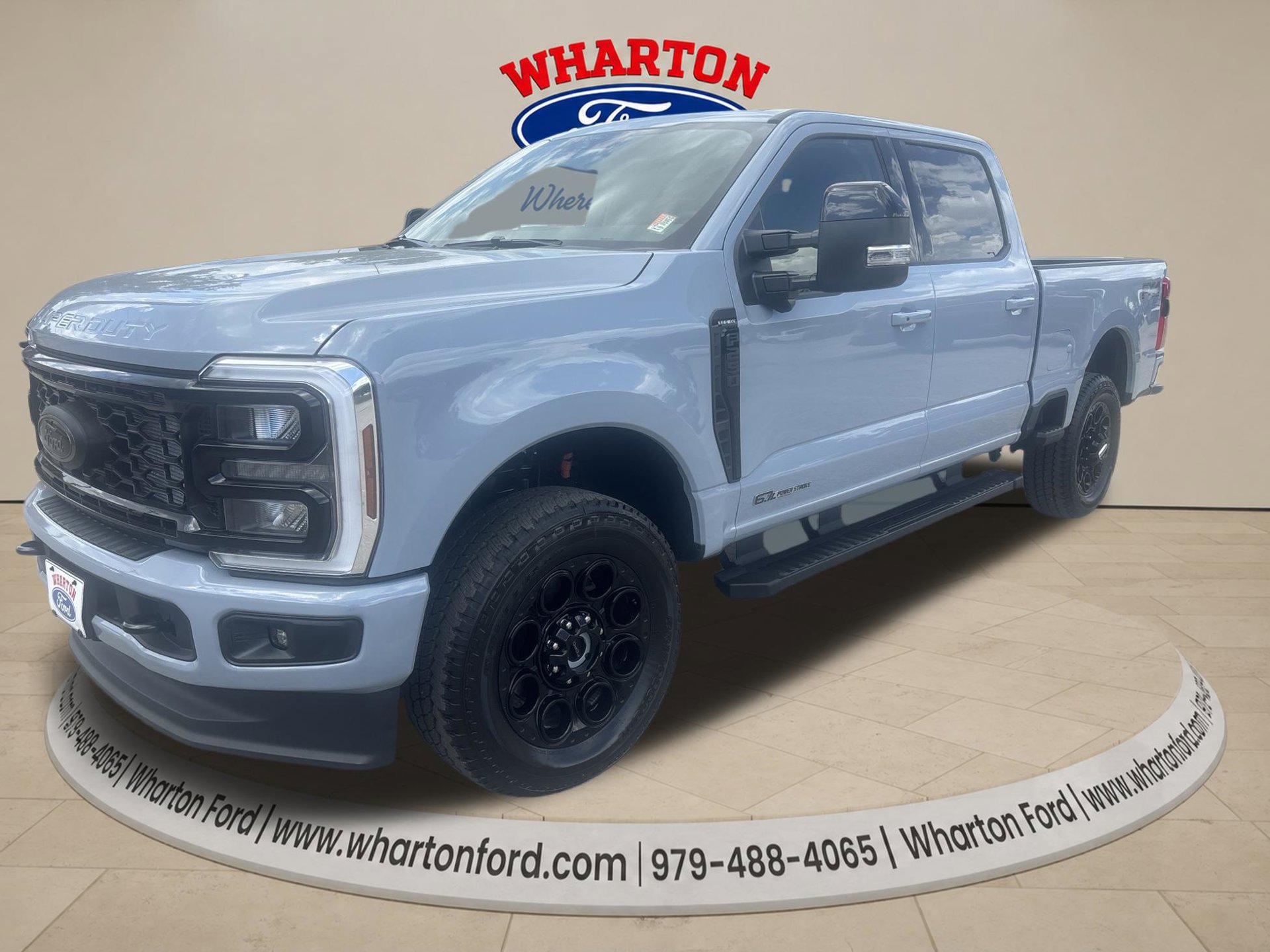 2026 Ford F-250 Super Duty