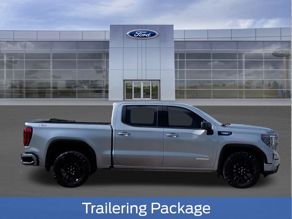 2023 GMC Sierra 1500 Elevation - Photo 8