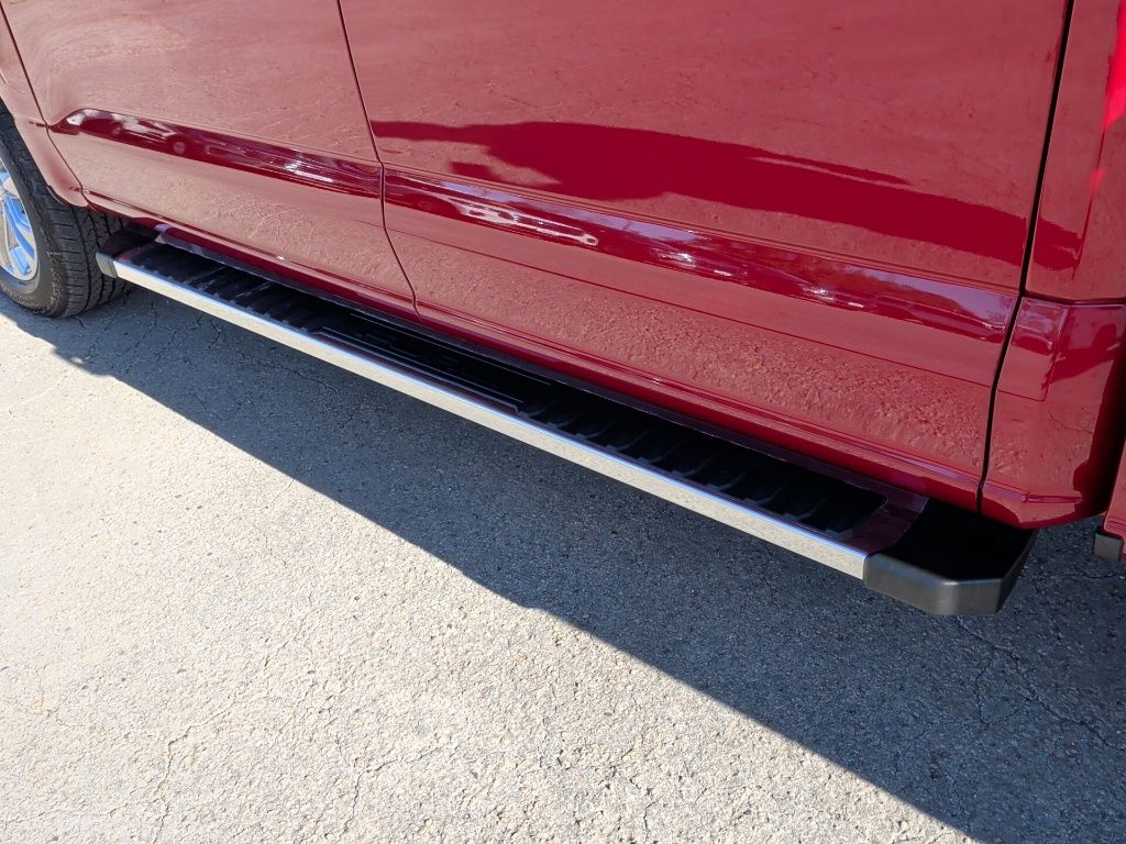 2025 Ford F-150 Lariat - Photo 36