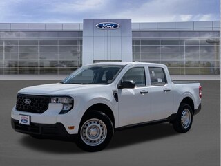 2026 Ford Maverick XL Truck SuperCrew