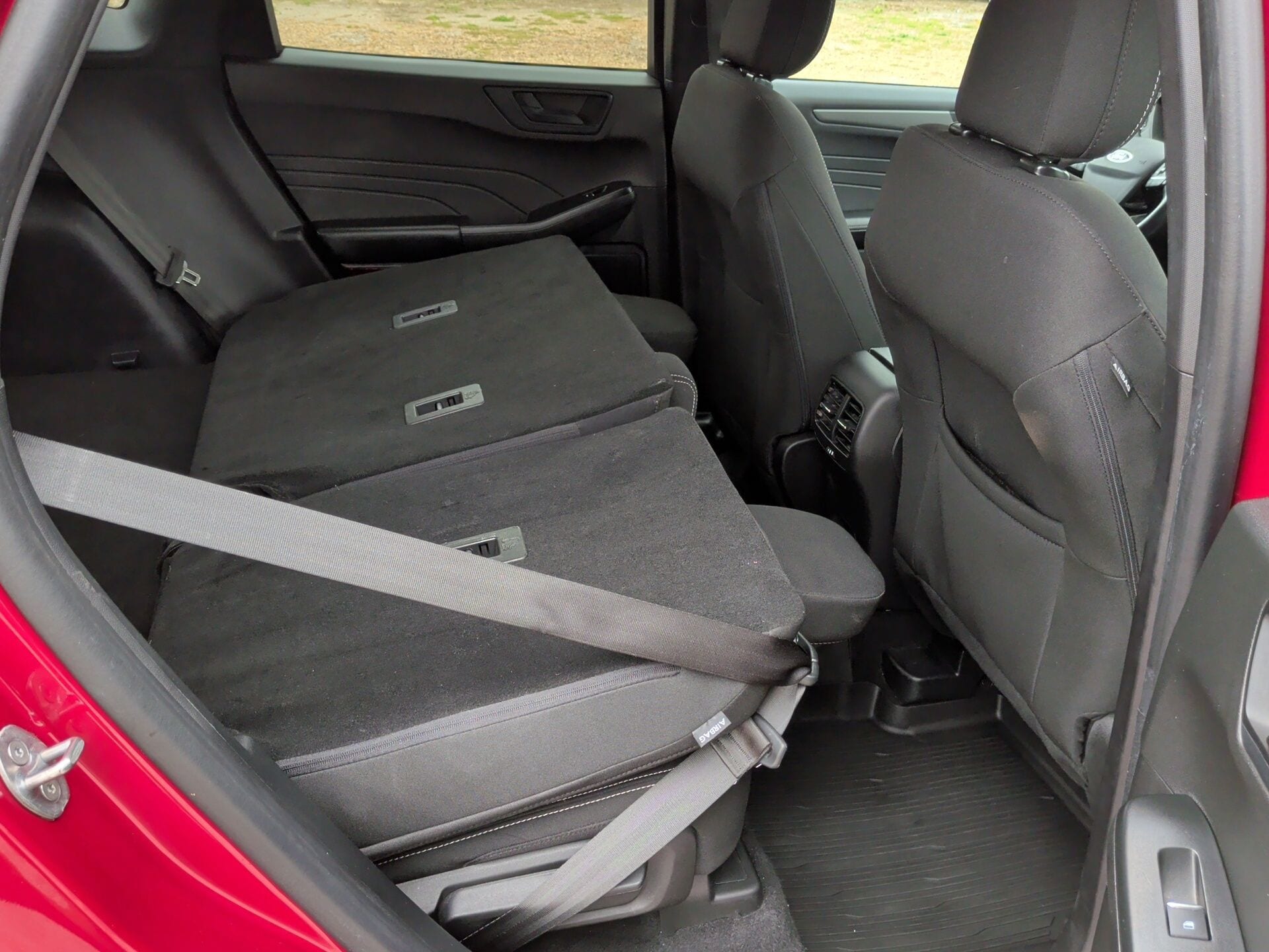 2023 Ford Escape Active - Photo 18