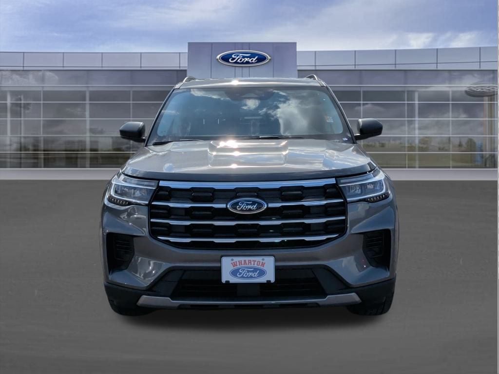 2026 Ford Explorer Active - Photo 8