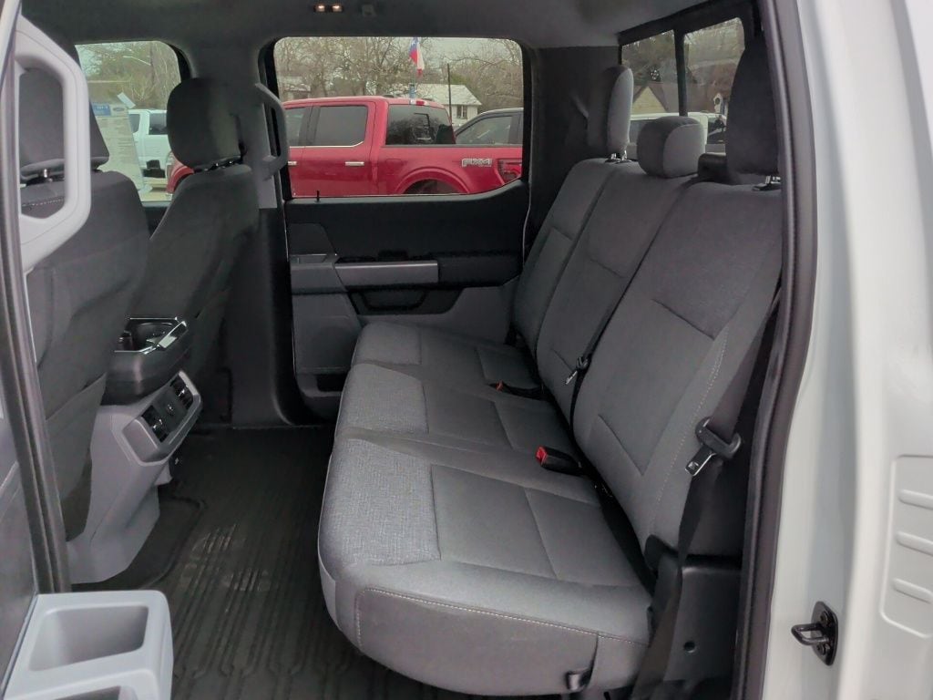 2026 Ford F-150 XLT - Photo 11