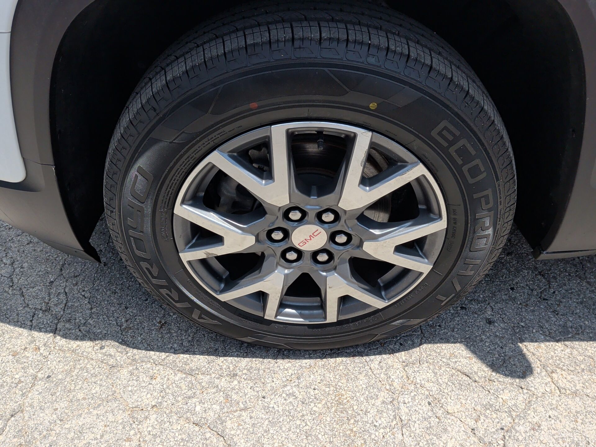 2023 GMC Acadia SLT - Photo 43