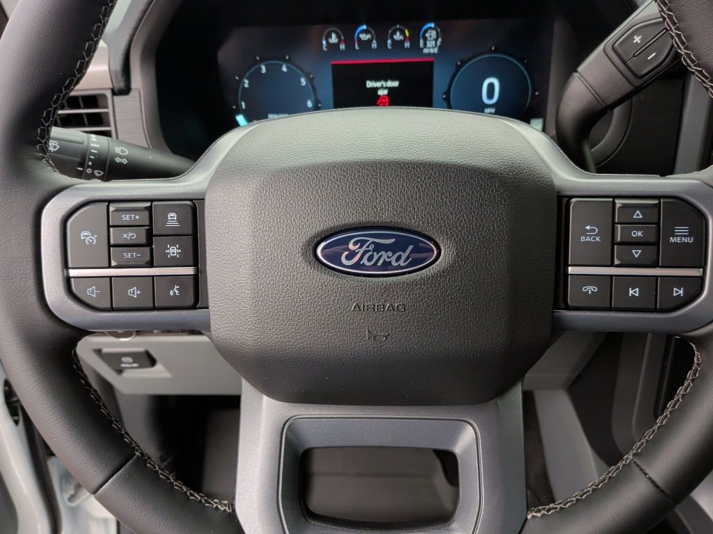 2026 Ford F-150 XLT - Photo 32
