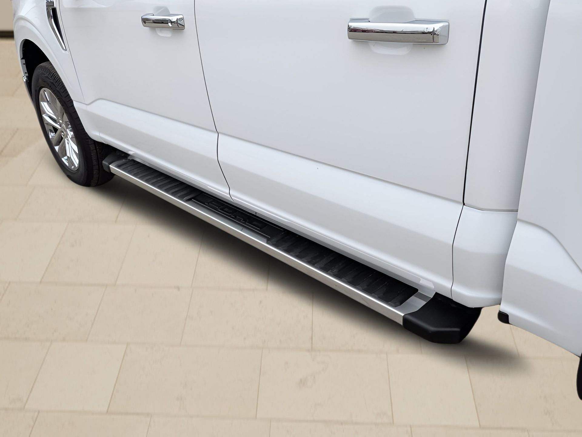 2026 Ford F-150 XLT - Photo 37