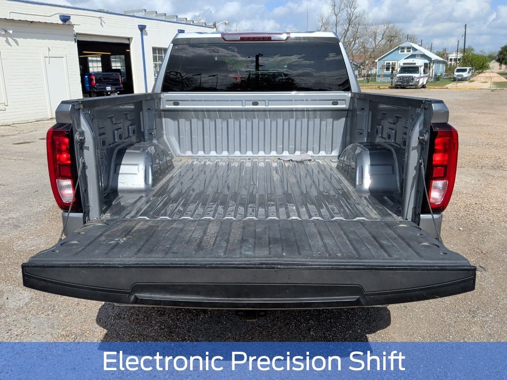 2023 GMC Sierra 1500 Elevation - Photo 41
