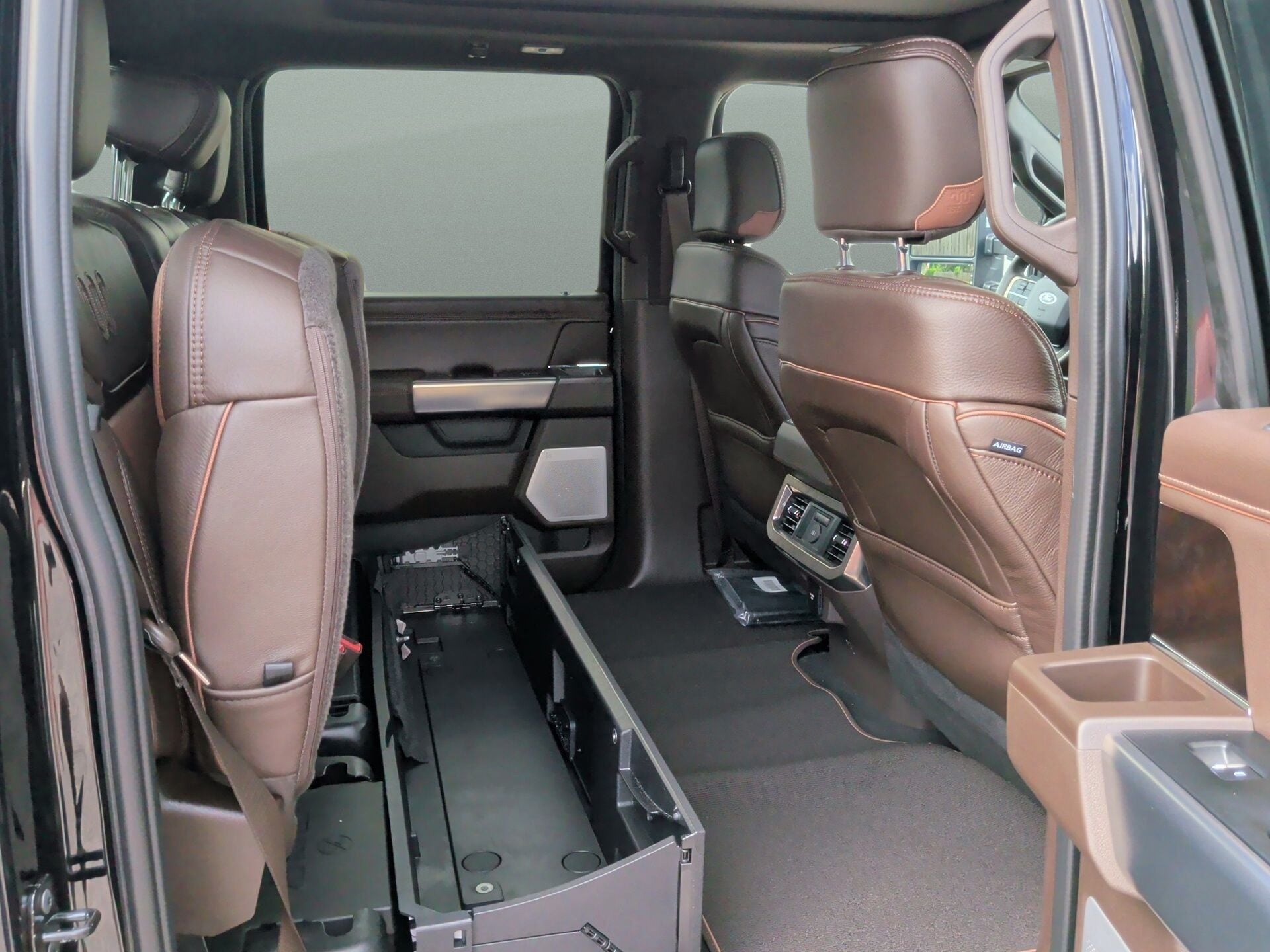 2026 Ford F-250 Super Duty King Ranch - Photo 16