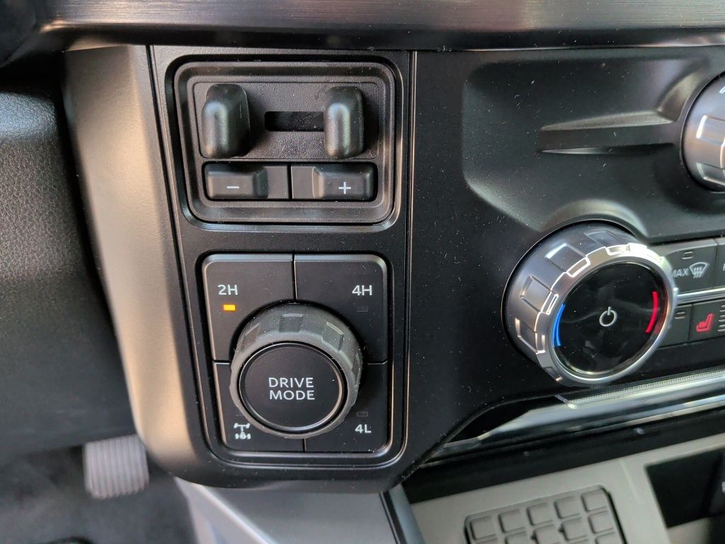 2026 Ford F-250 Super Duty Lariat - Photo 24