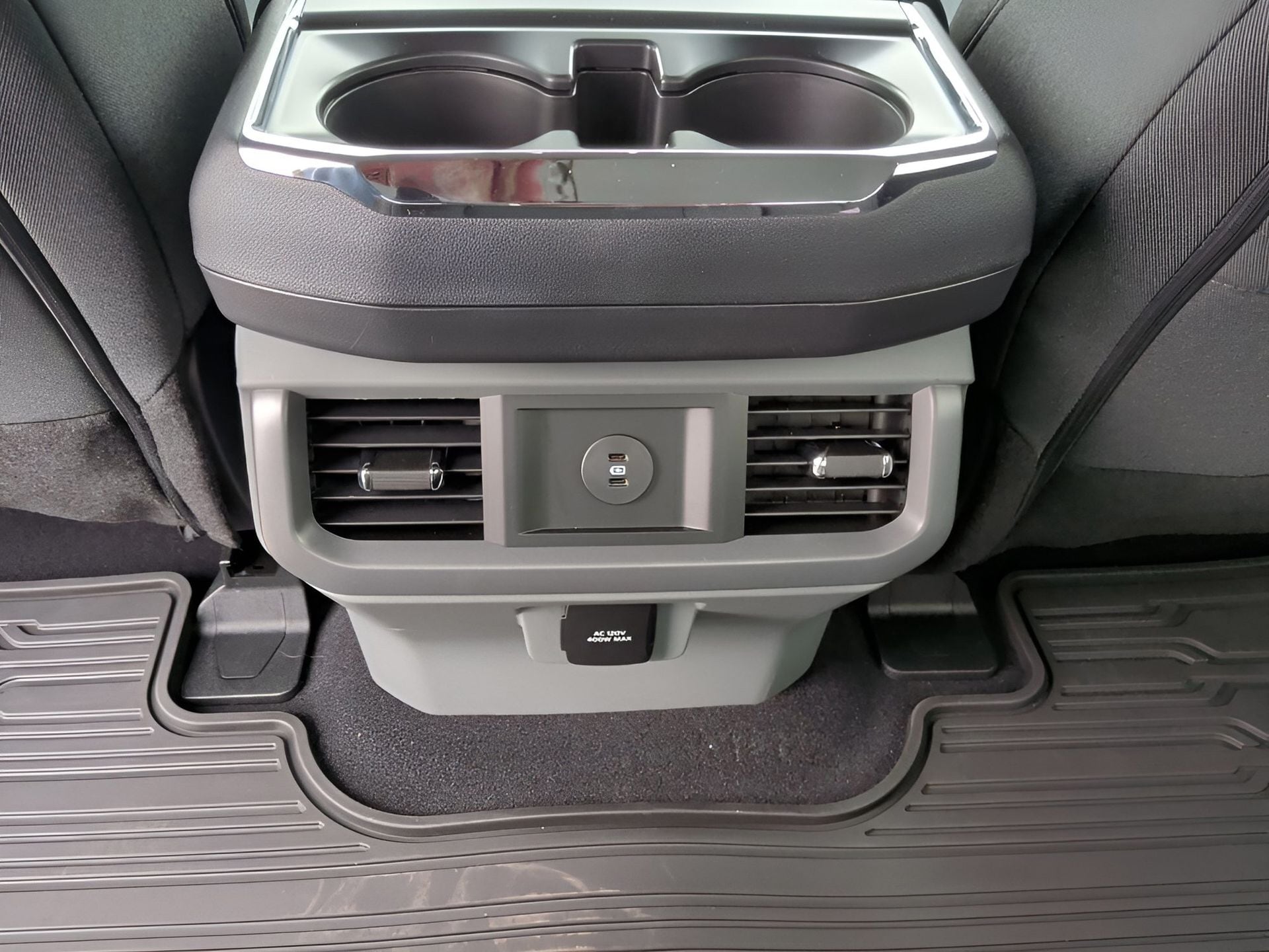 2026 Ford F-150 XLT - Photo 15