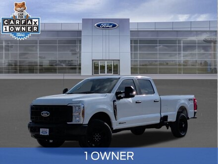 2025 Ford F-250 Truck Crew Cab