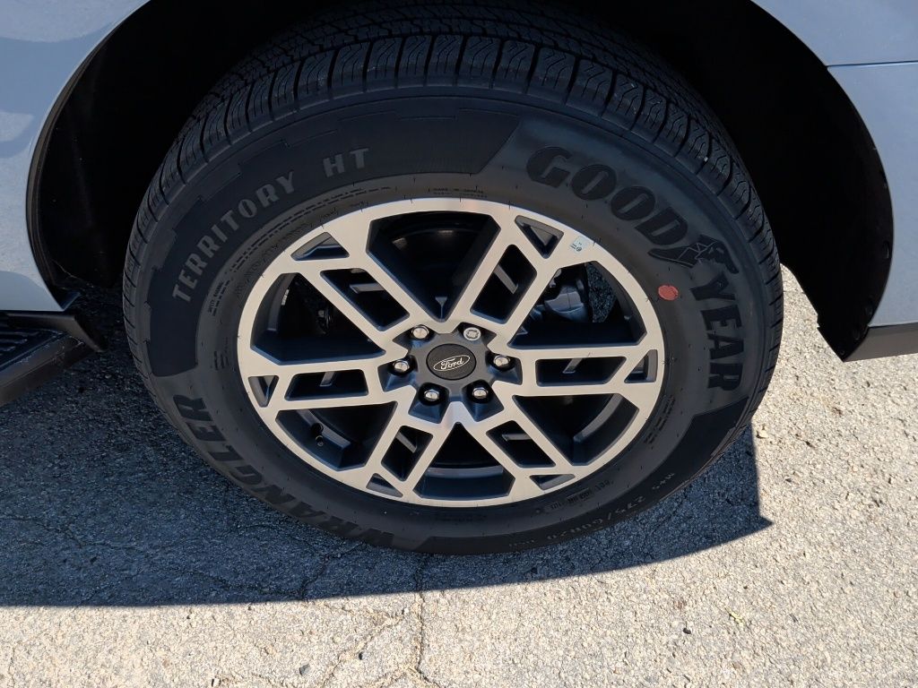 2025 Ford Expedition Active - Photo 37