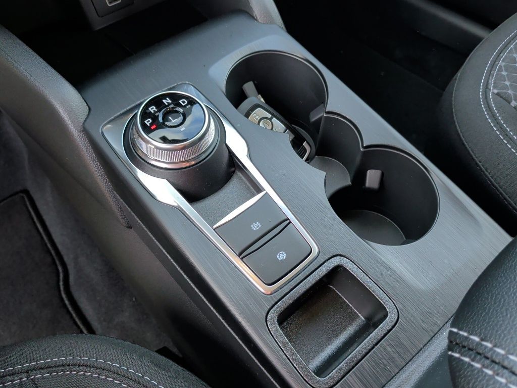 2026 Ford Escape Active - Photo 24