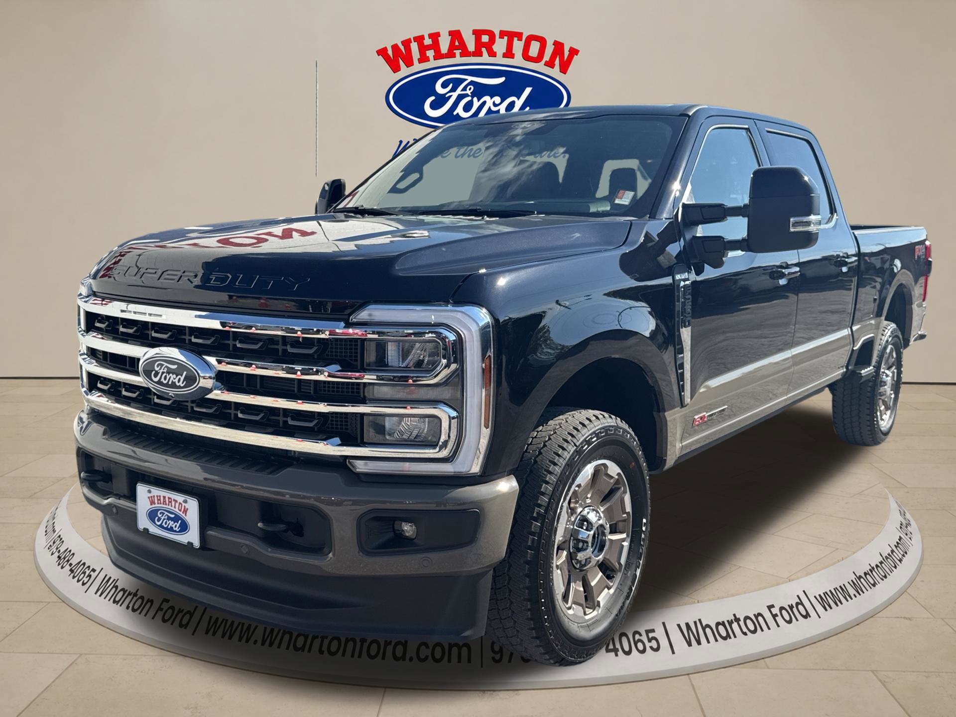2027 Ford F-250 Super Duty