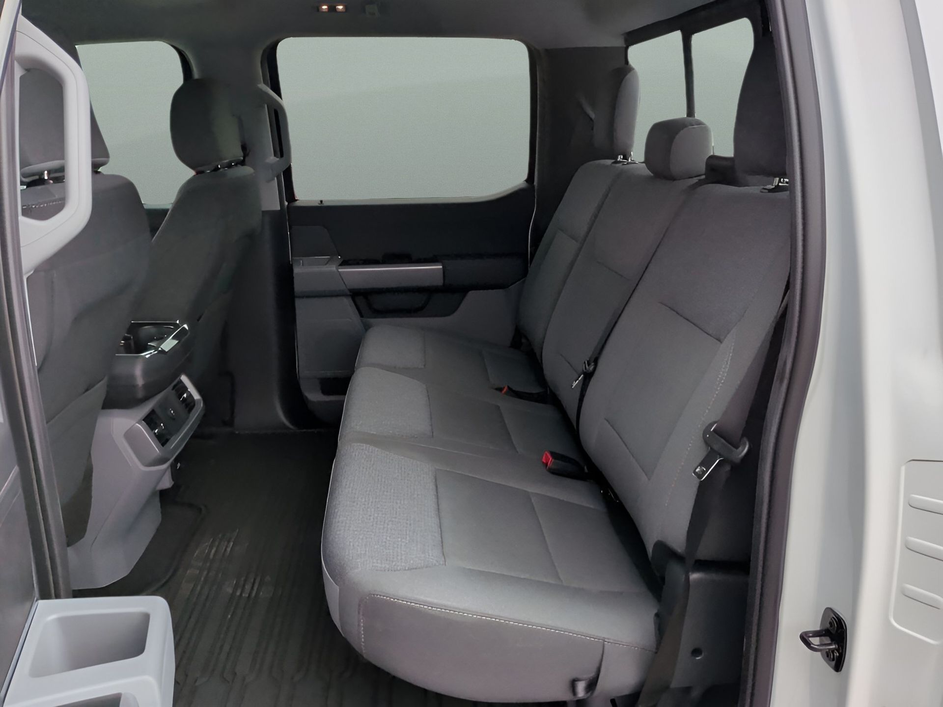2026 Ford F-150 XLT - Photo 11