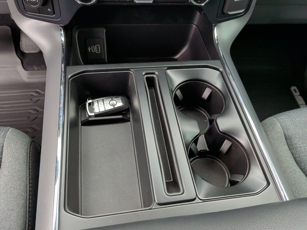 2026 Ford F-150 XLT - Photo 23