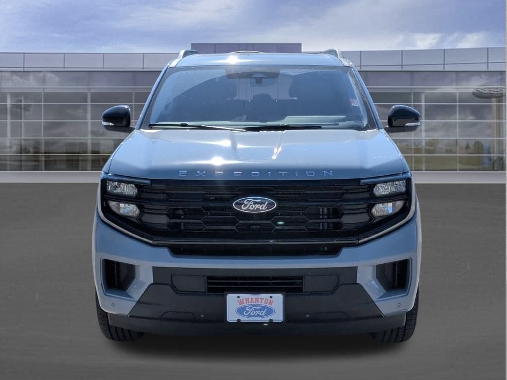 2025 Ford Expedition Active - Photo 8