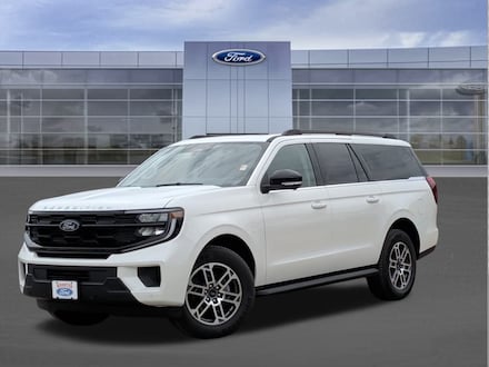 2025 Ford Expedition Max Active SUV