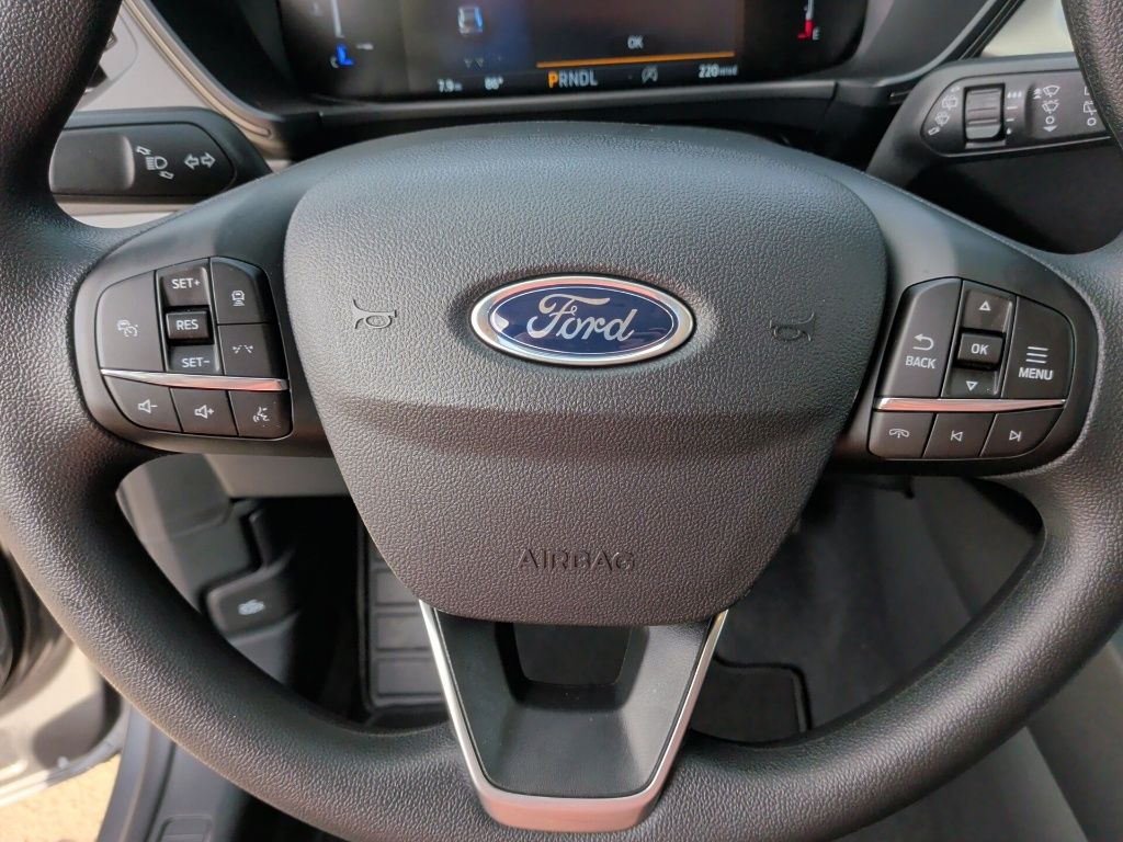 2026 Ford Escape Active - Photo 31