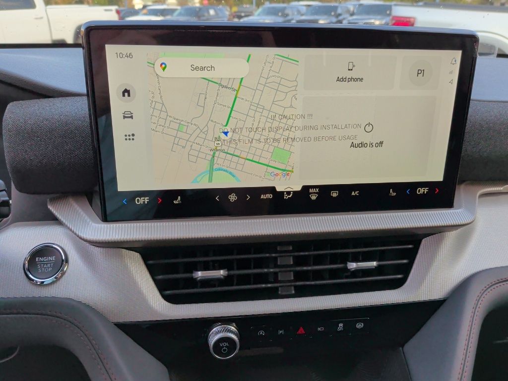 2026 Ford Explorer Active - Photo 26