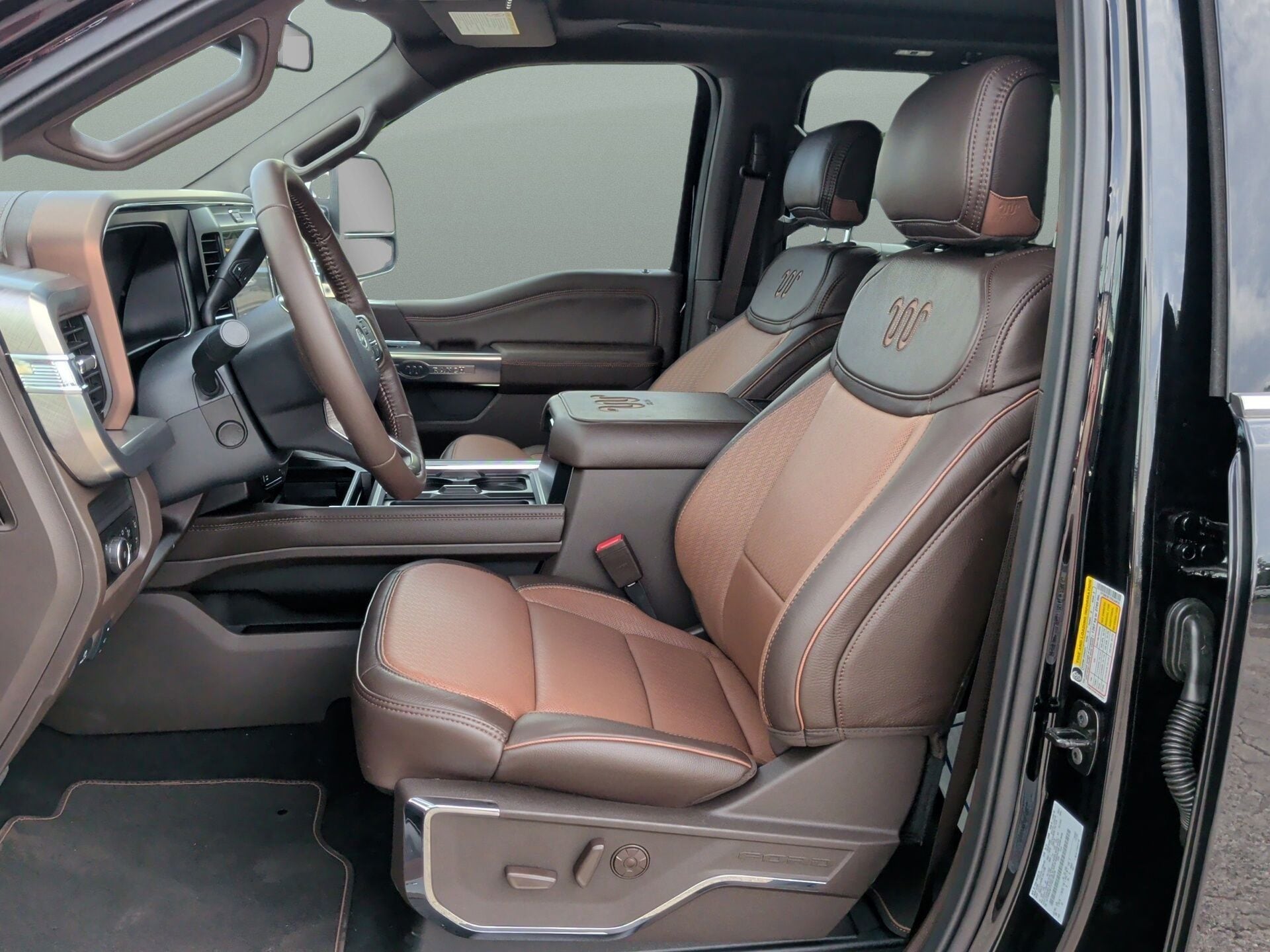2026 Ford F-250 Super Duty King Ranch - Photo 10