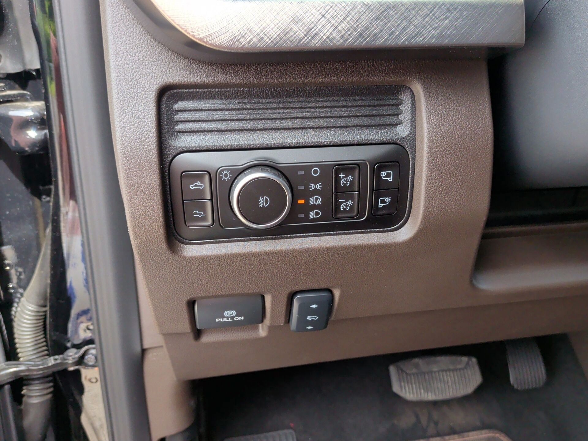 2026 Ford F-250 Super Duty King Ranch - Photo 22