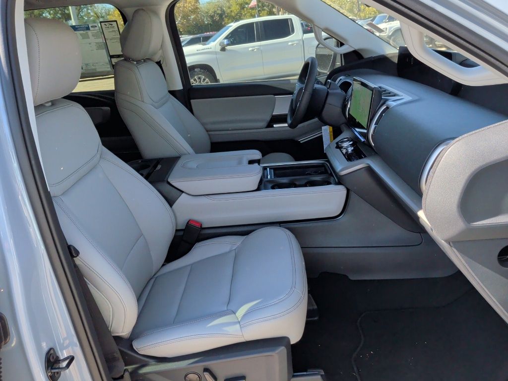 2025 Ford Expedition Active - Photo 20