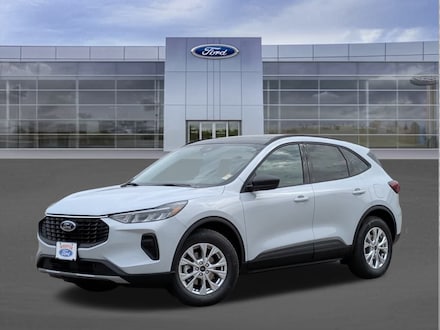2026 Ford Escape Active SUV
