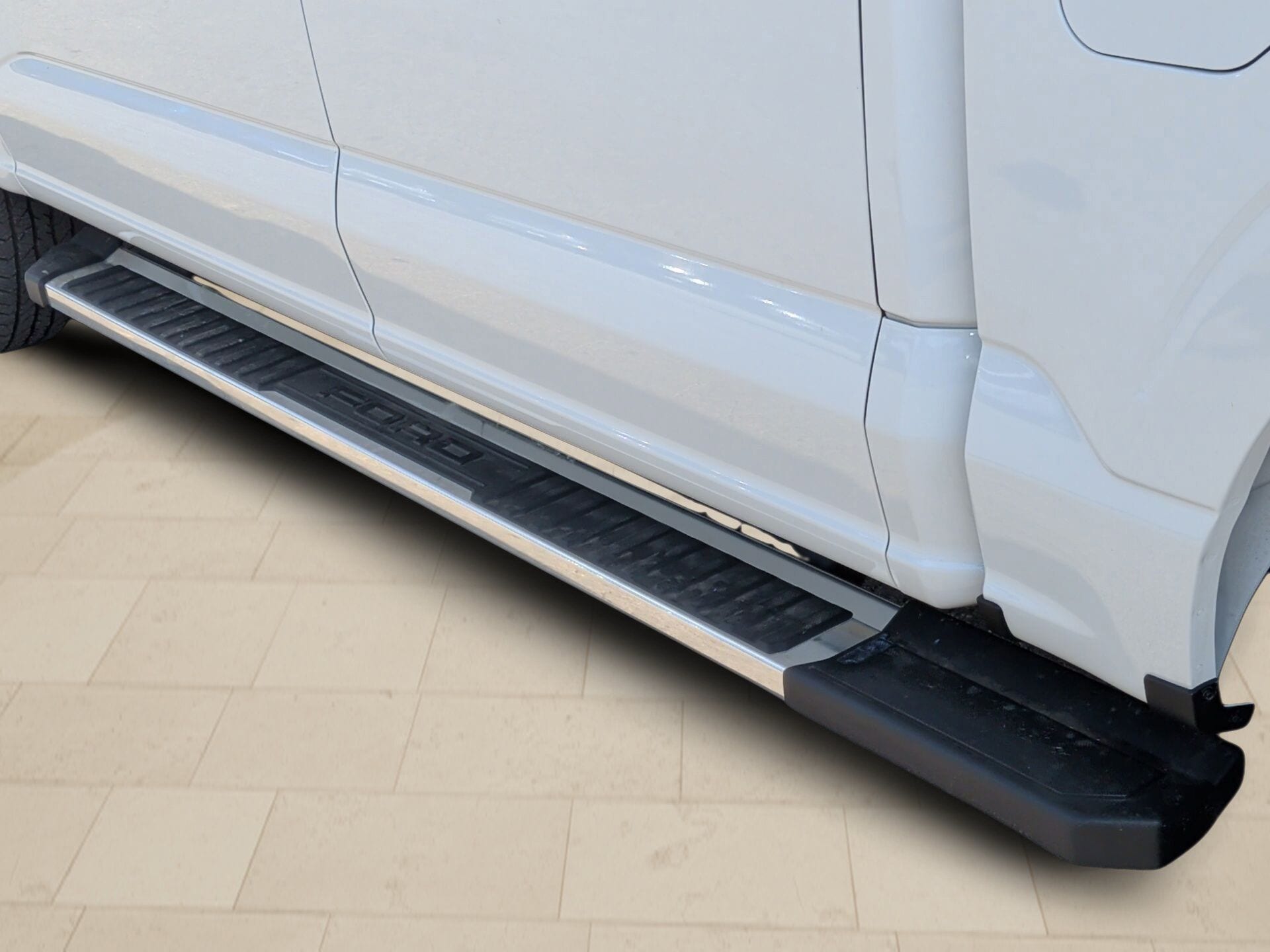 2026 Ford F-150 Lariat - Photo 36