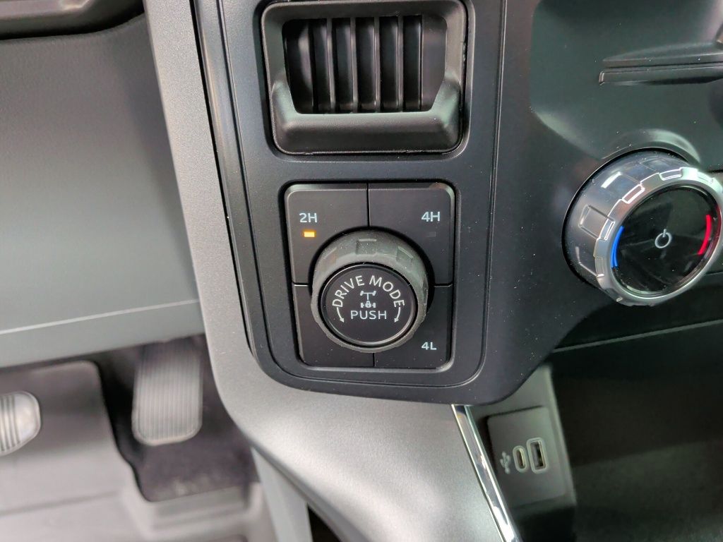 2026 Ford F-150 XLT - Photo 24
