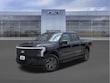 Ford F-150 Lightning