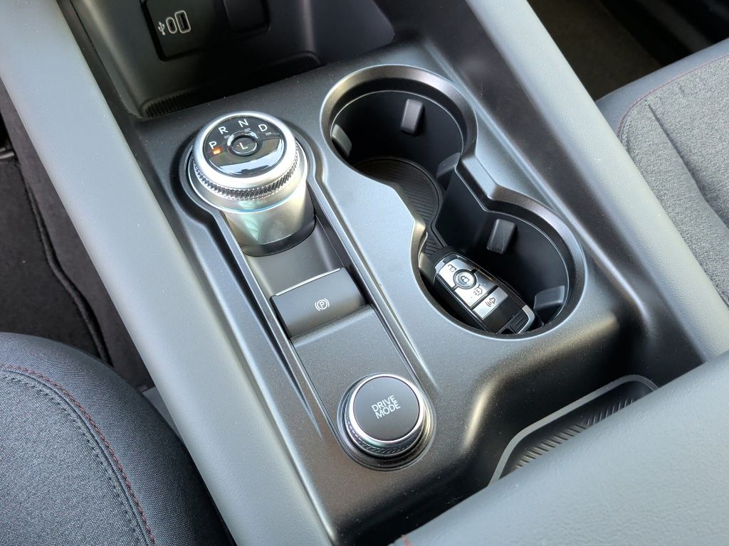 2026 Ford Explorer Active - Photo 24