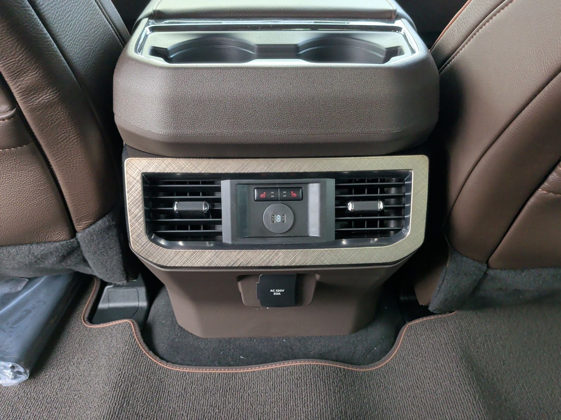 2026 Ford F-250 Super Duty King Ranch - Photo 15