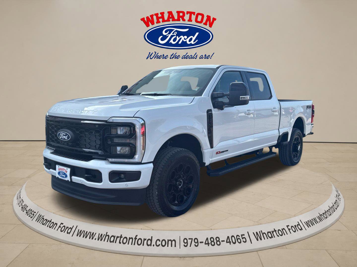 2027 Ford F-250 Super Duty