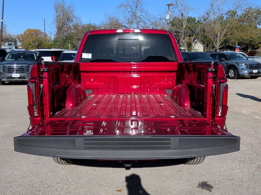 2025 Ford F-150 Lariat - Photo 31