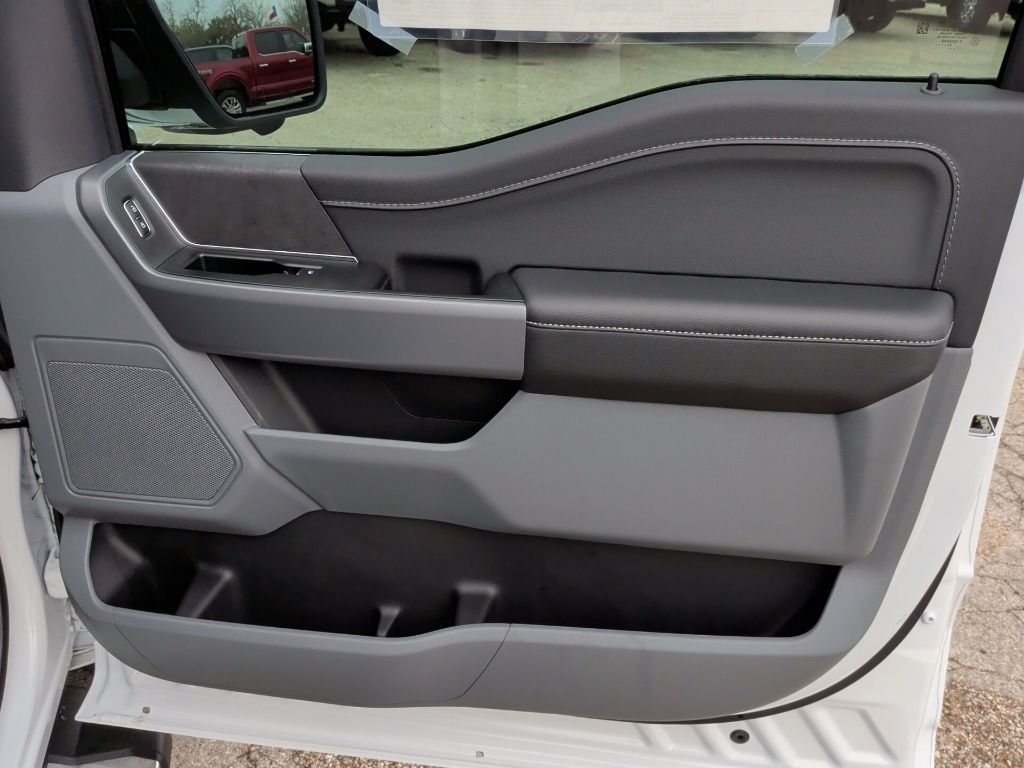 2026 Ford F-150 XLT - Photo 19