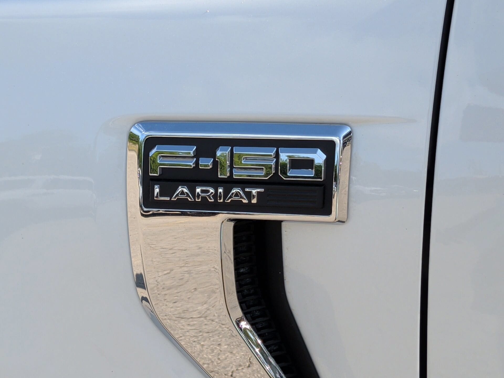 2026 Ford F-150 Lariat - Photo 37