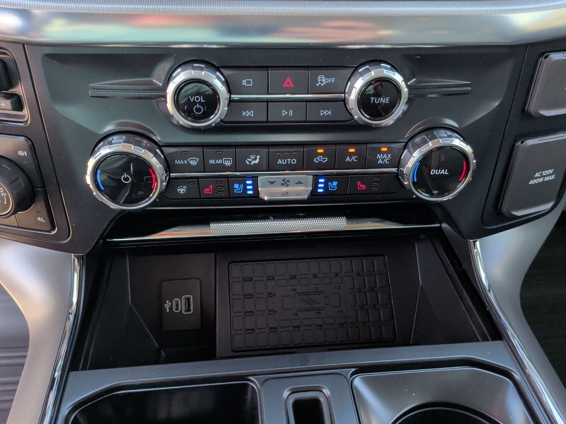2026 Ford F-150 Lariat - Photo 29