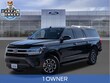  Ford Expedition Max